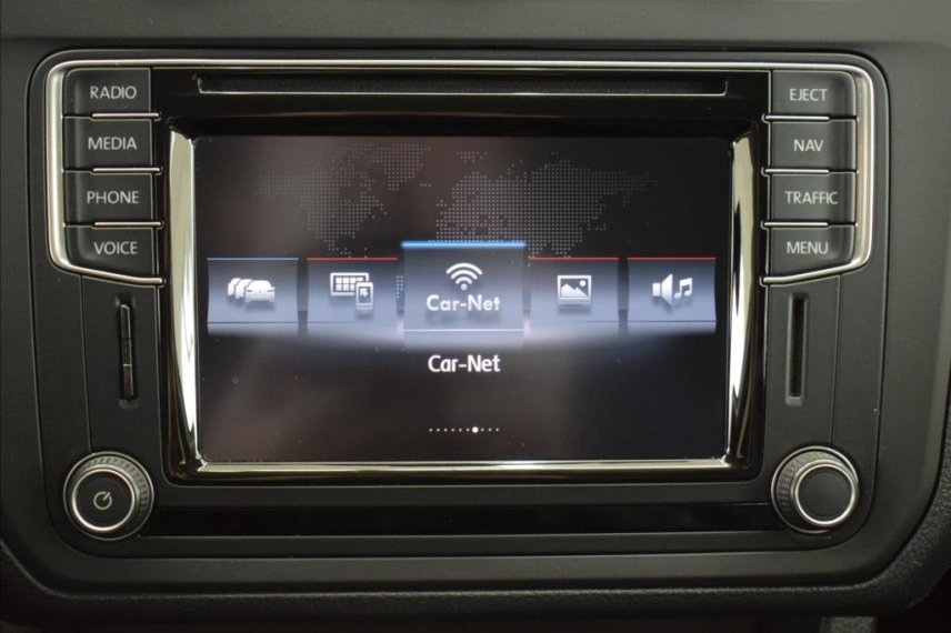 Volkswagen Caddy galerie