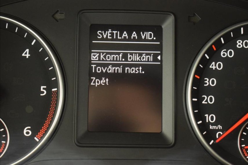 Volkswagen Caddy galerie