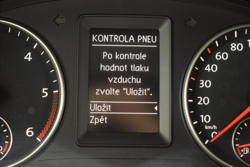 Volkswagen Caddy galerie